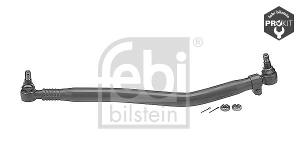 FEBI BILSTEIN Stūres garenstiepnis 10756